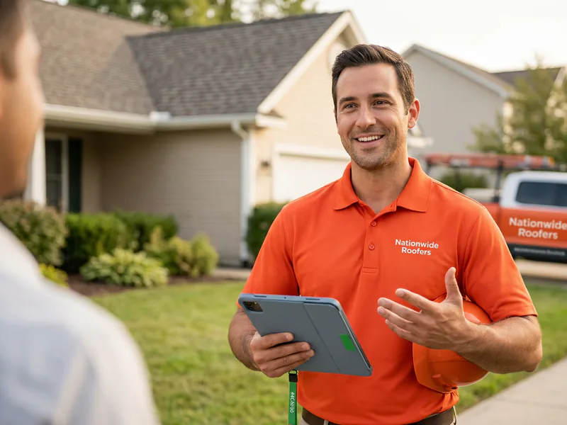 Roof Installation  in Cedar Lake  FAQ